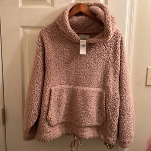 American Eagle Sherpa